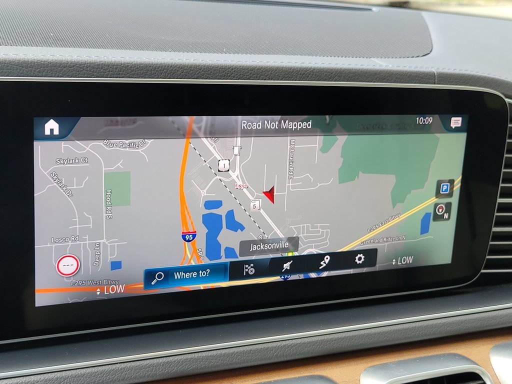 Used 2020 Mercedes-Benz GLE 450 4MATIC image 30