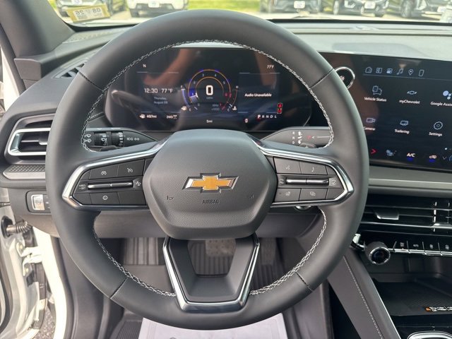 New 2026 Chevrolet Traverse LT w/ LPO, Floor Liner Package image 12