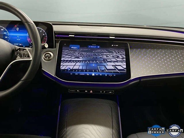 Used 2025 Mercedes-Benz E 350 Sedan image 17