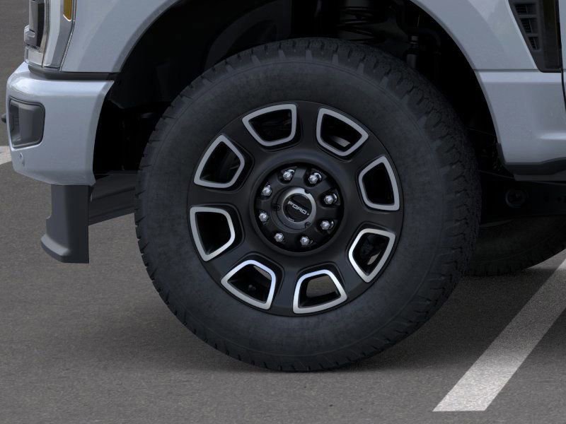 Used 2025 Ford F250 Platinum image 24