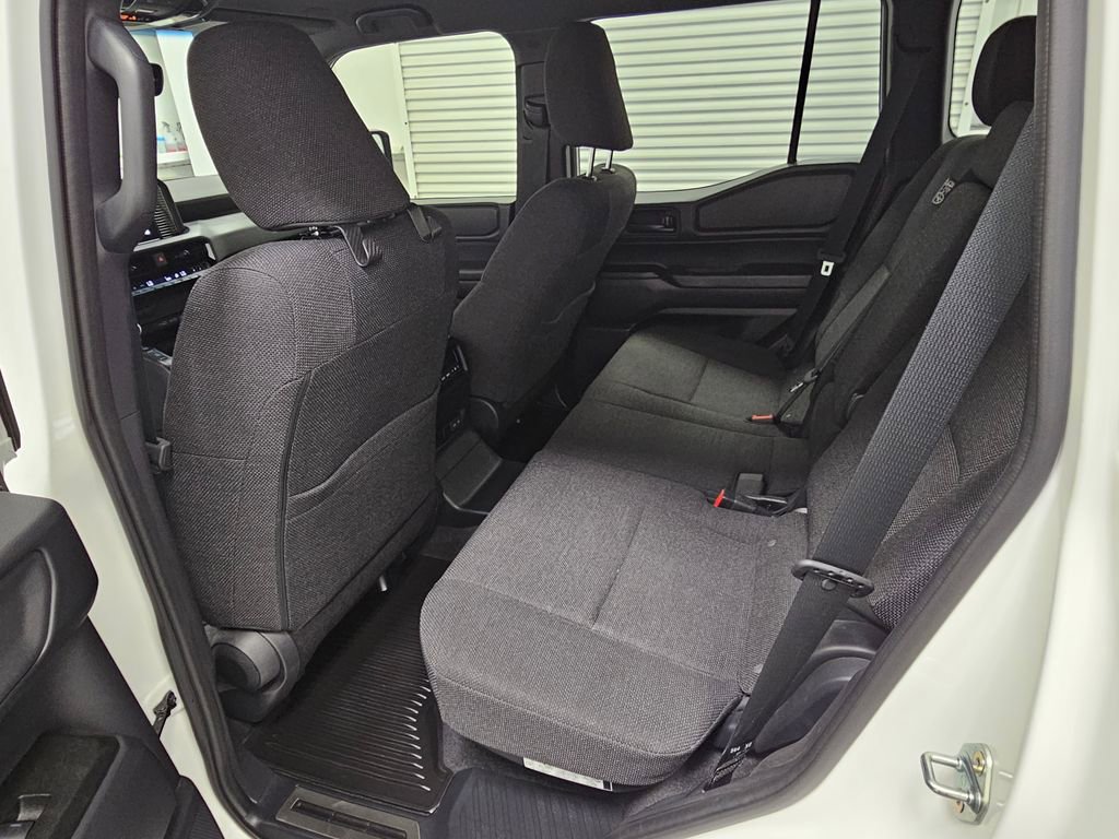 Used 2025 Toyota Land Cruiser 1958 image 31