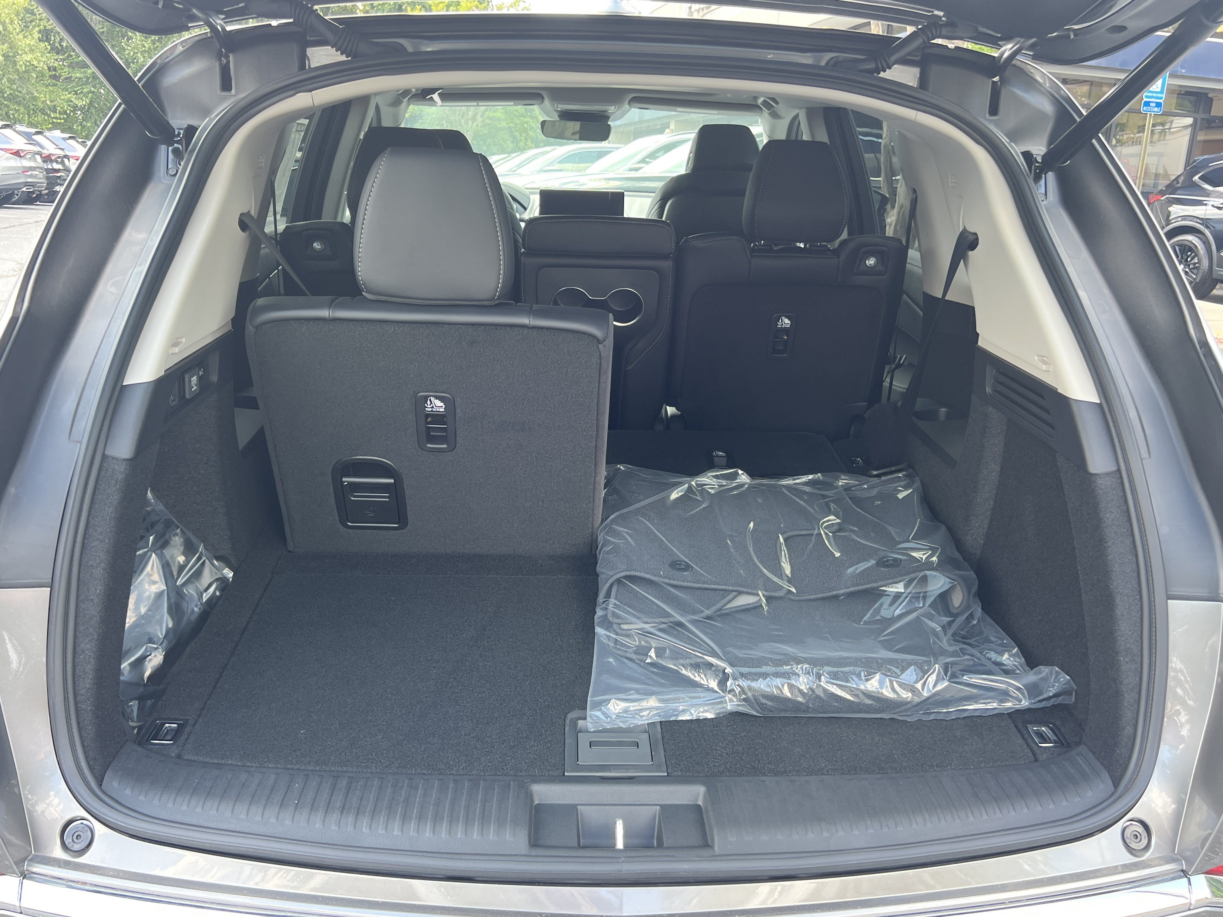New 2026 Acura MDX w/ Technology Package AWD/4WD image 13