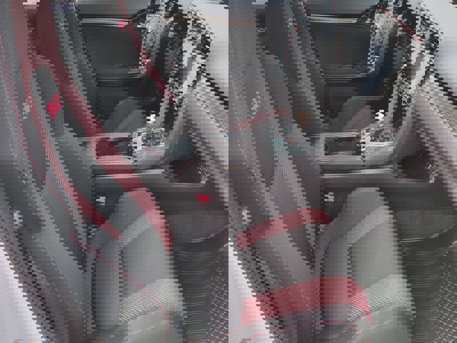 Used 2020 Honda Civic Si image 23