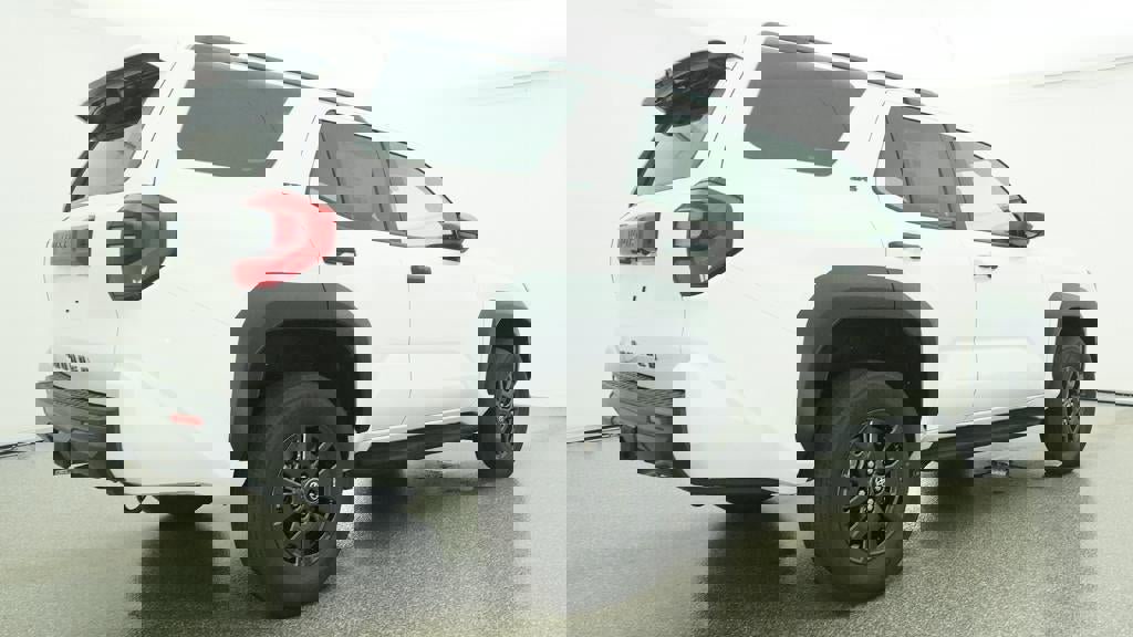 New 2026 Toyota 4Runner SR5 image 58
