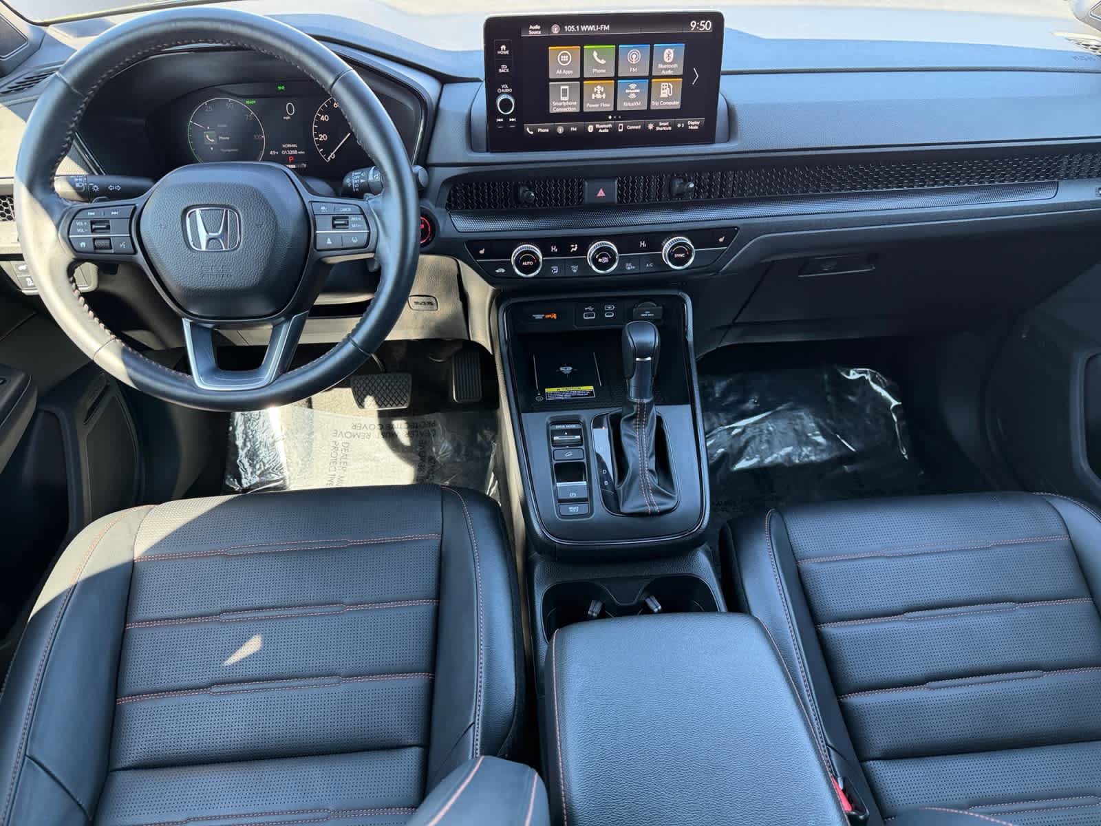 Used 2024 Honda CR-V Sport-L image 6