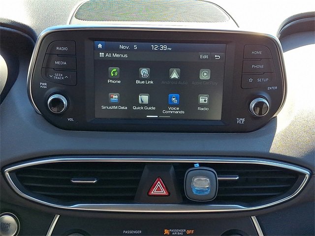 Used 2020 Hyundai Santa Fe SEL image 12