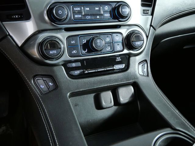 Used 2018 Chevrolet Tahoe LT AWD/4WD image 20