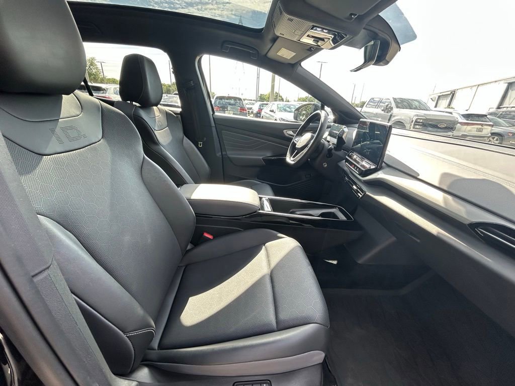 Used 2023 Volkswagen ID.4 S RWD image 35