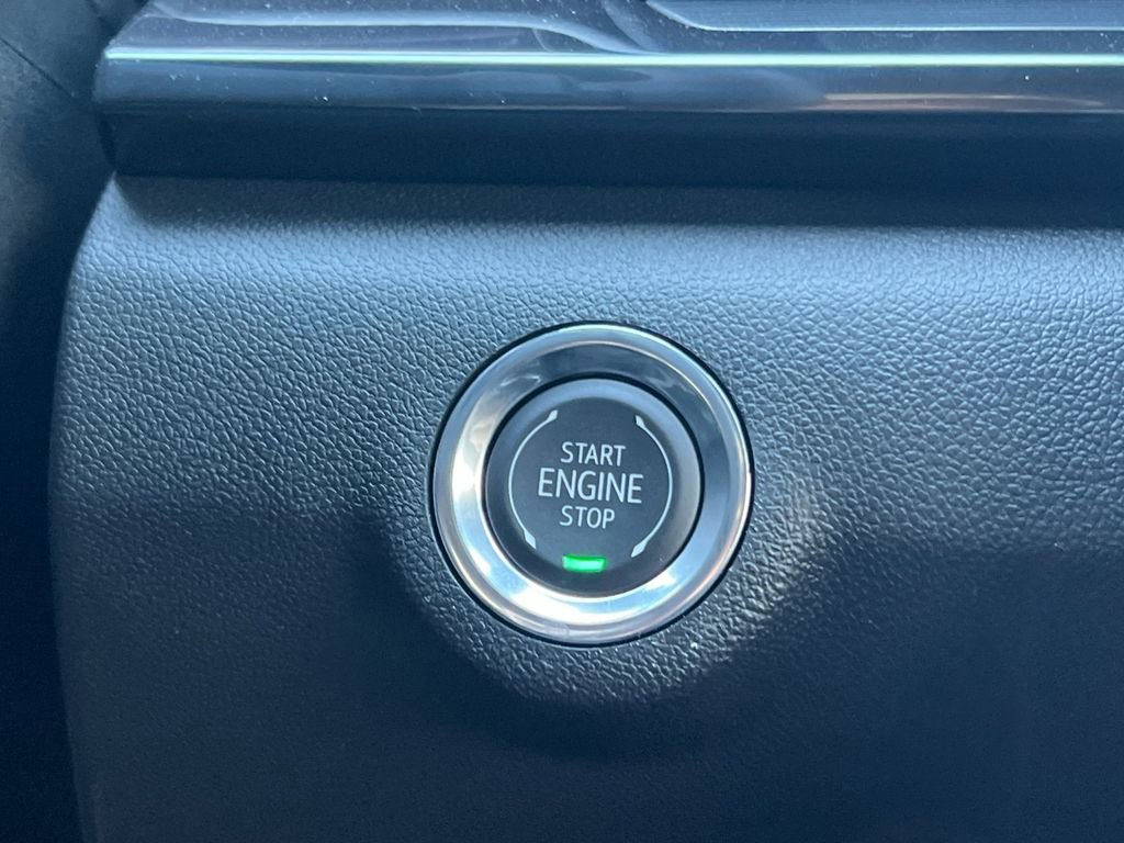 New 2026 GMC Terrain AT4 w/ Convenience Package III image 20