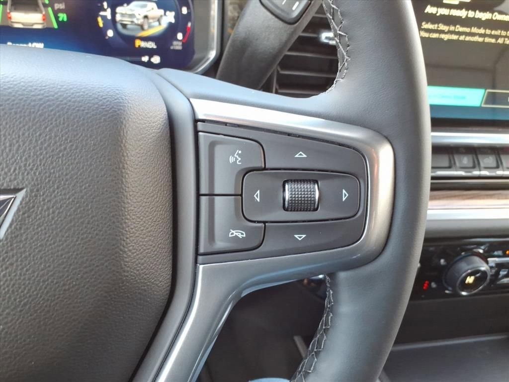 New 2026 Chevrolet Silverado 2500 LT w/ Convenience Package image 16