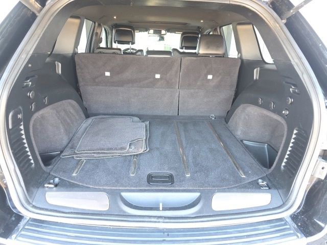 Used 2016 Jeep Grand Cherokee Limited AWD/4WD image 16