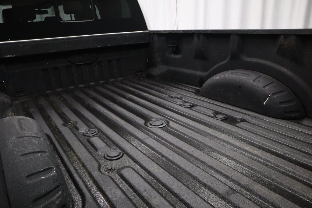 Certified 2023 Ford F350 Lariat w/ Lariat Ultimate Package image 18