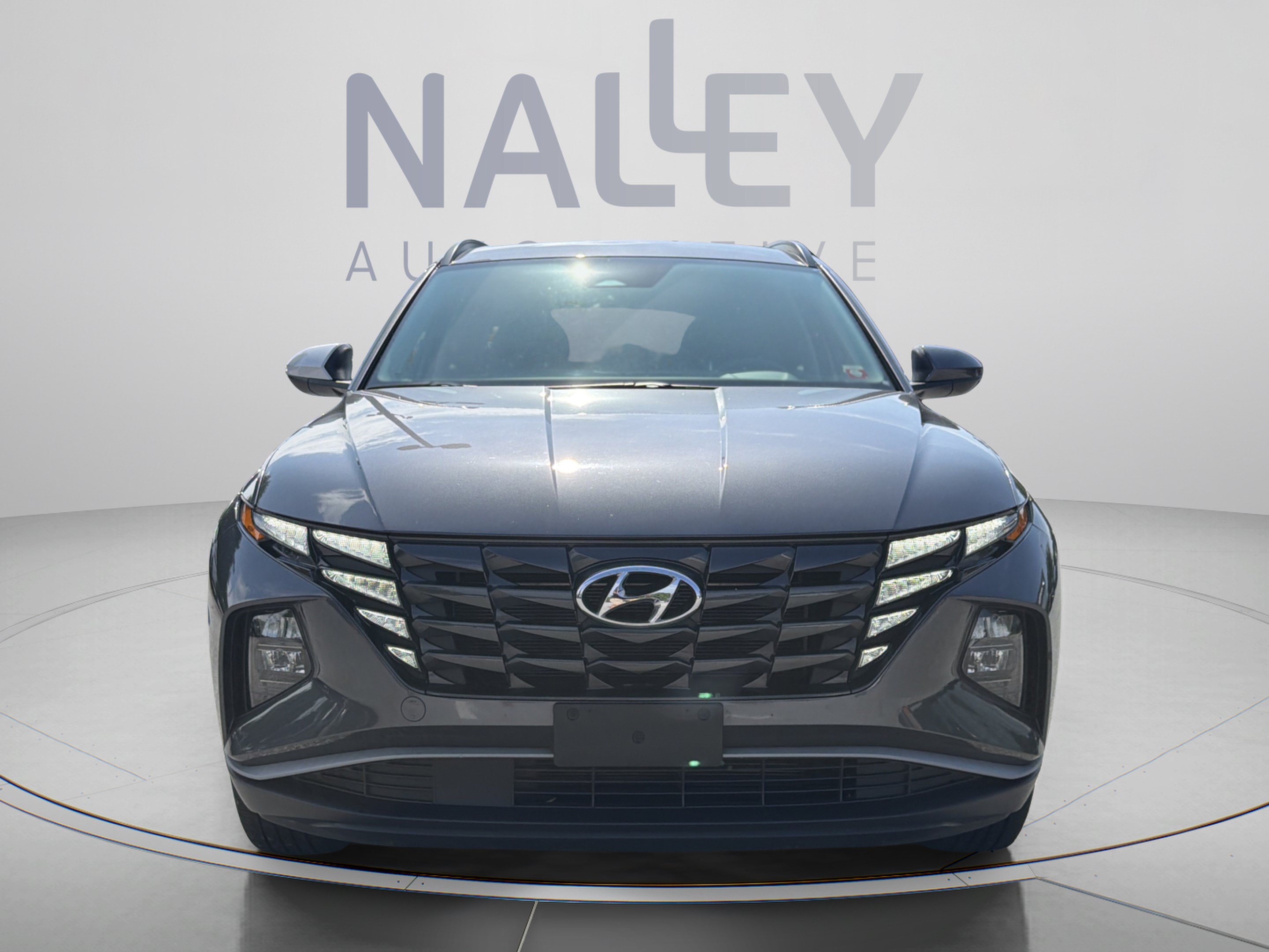 Used 2024 Hyundai Tucson SEL AWD/4WD image 8