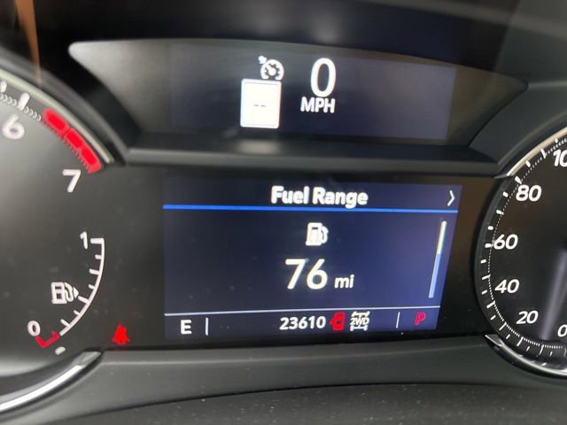 Used 2023 Cadillac XT4 Sport AWD/4WD image 9