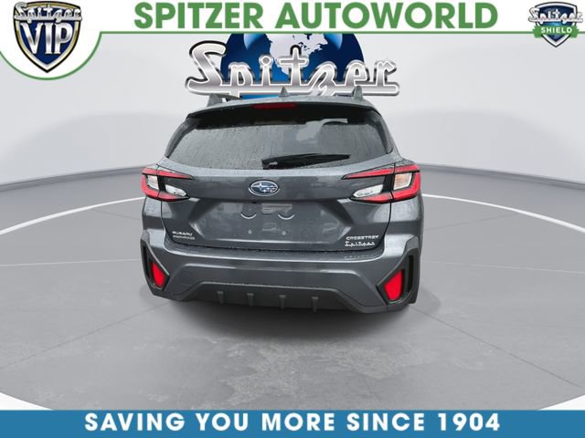 Certified 2024 Subaru Crosstrek 2.0i Premium AWD/4WD image 8