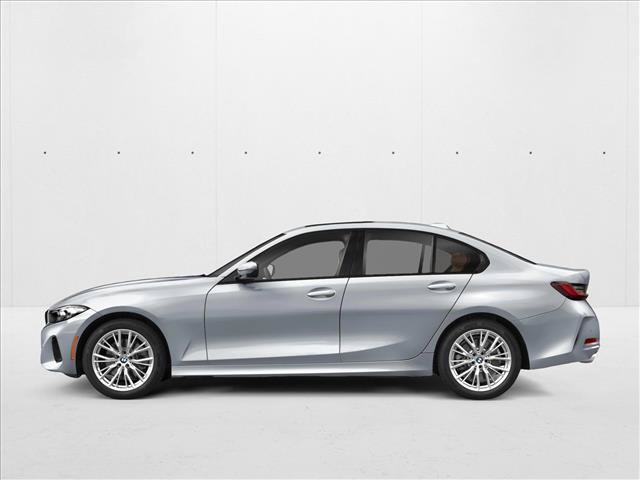 New 2026 BMW 330i xDrive Sedan w/ M Sport Package AWD/4WD image 3