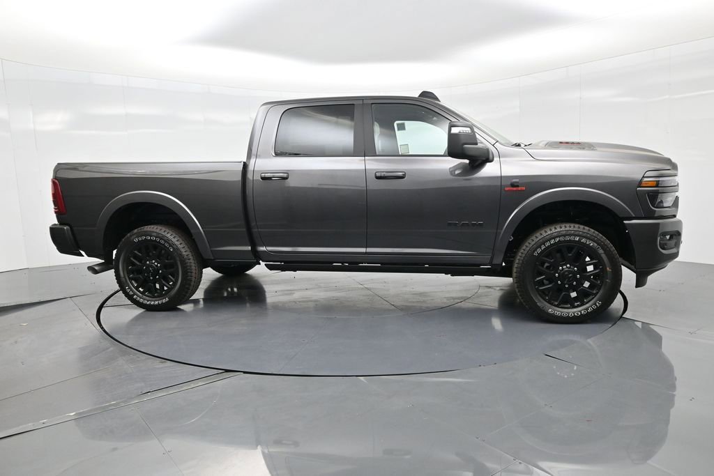 New 2025 RAM 3500 Limited image 5