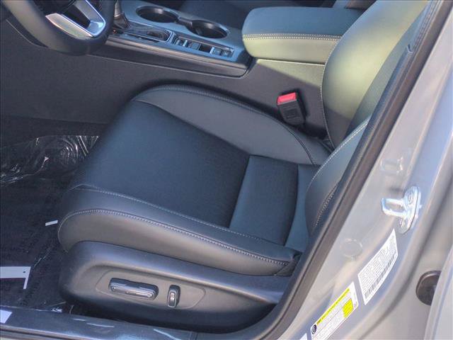 New 2026 Honda Civic Sport Touring image 4