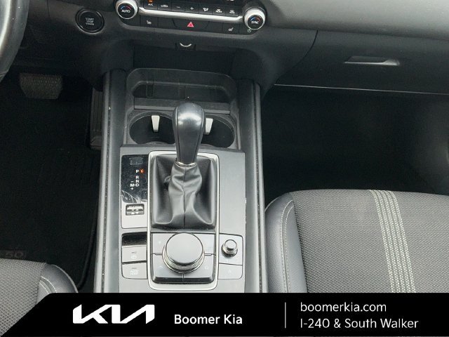 Used 2025 MAZDA CX-50 AWD 2.5 S w/ Preferred Package image 23