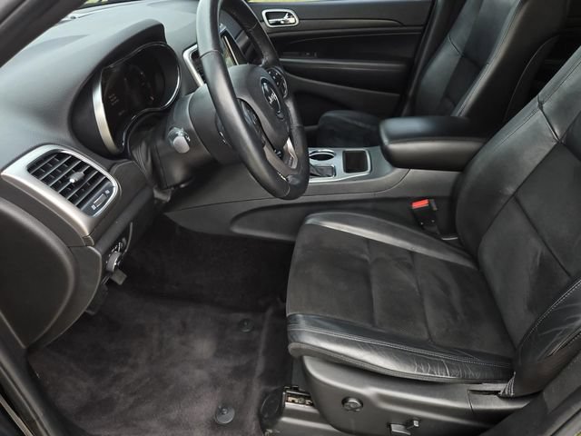 Used 2018 Jeep Grand Cherokee Altitude AWD/4WD image 20