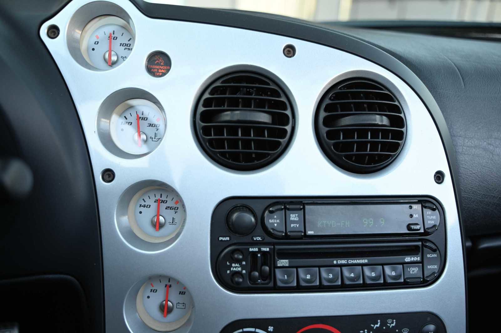 Used 2004 Dodge Viper SRT-10 RWD image 12