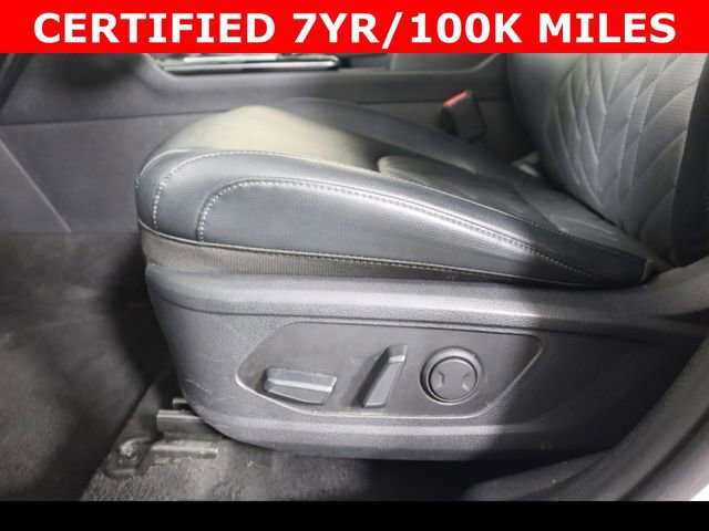 Used 2023 Kia Sportage X-Line w/ X-Line Premium Package image 22