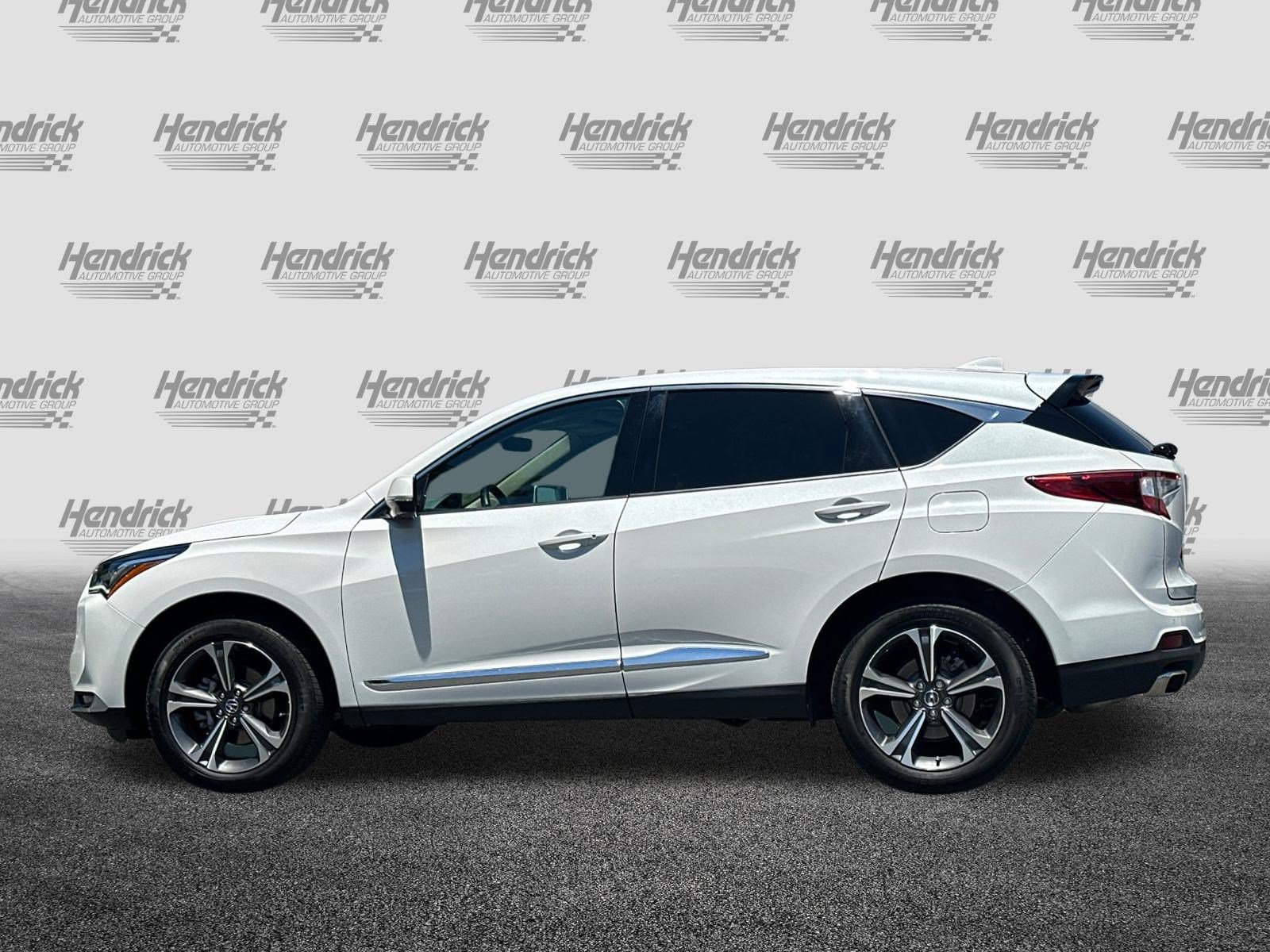 Used 2023 Acura RDX AWD w/ Advance Package image 8