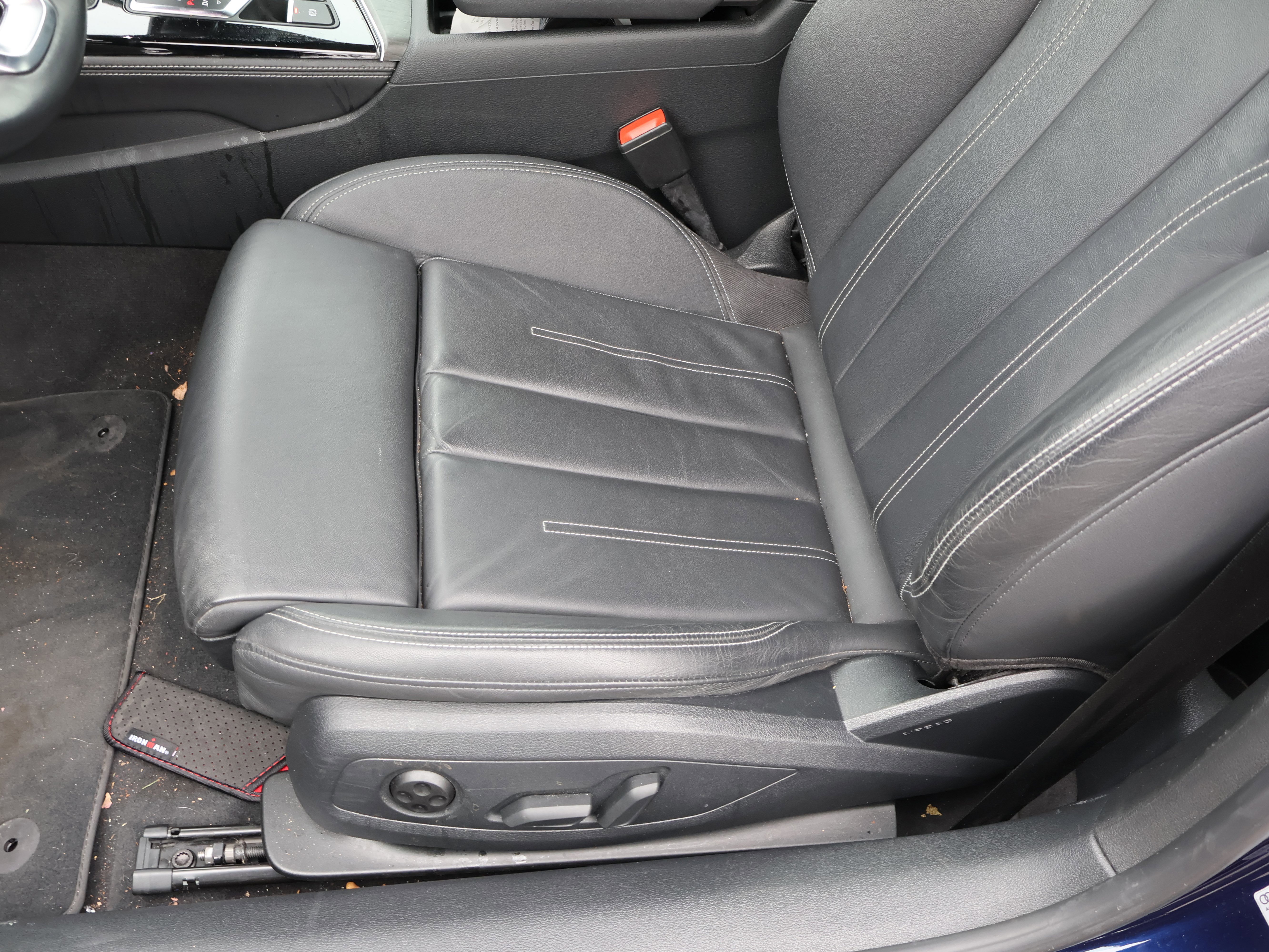 Used 2021 Audi A5 2.0T Premium Plus w/ Premium Plus image 33