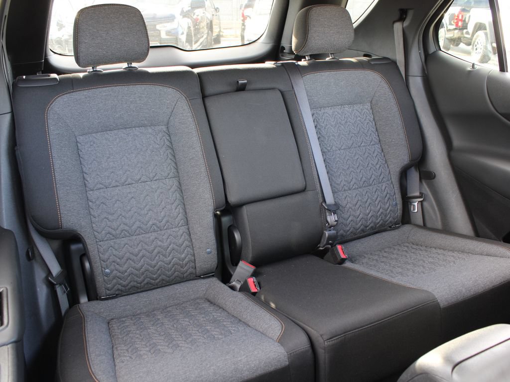 Used 2023 Chevrolet Equinox LT w/ LPO, Floor Liner Package AWD/4WD image 30