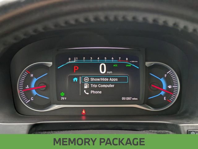 Used 2021 Honda Pilot EX-L image 22