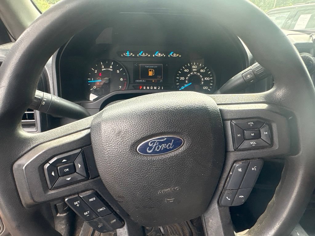 Used 2016 Ford F150 XL w/ Equipment Group 101A Mid AWD/4WD image 17