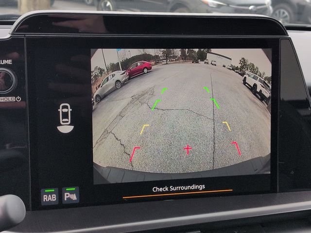 New 2026 Subaru Outback Limited AWD/4WD image 23