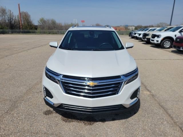 Used 2022 Chevrolet Equinox Premier image 20
