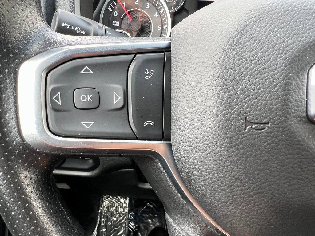 Certified 2025 RAM 1500 Big Horn image 21