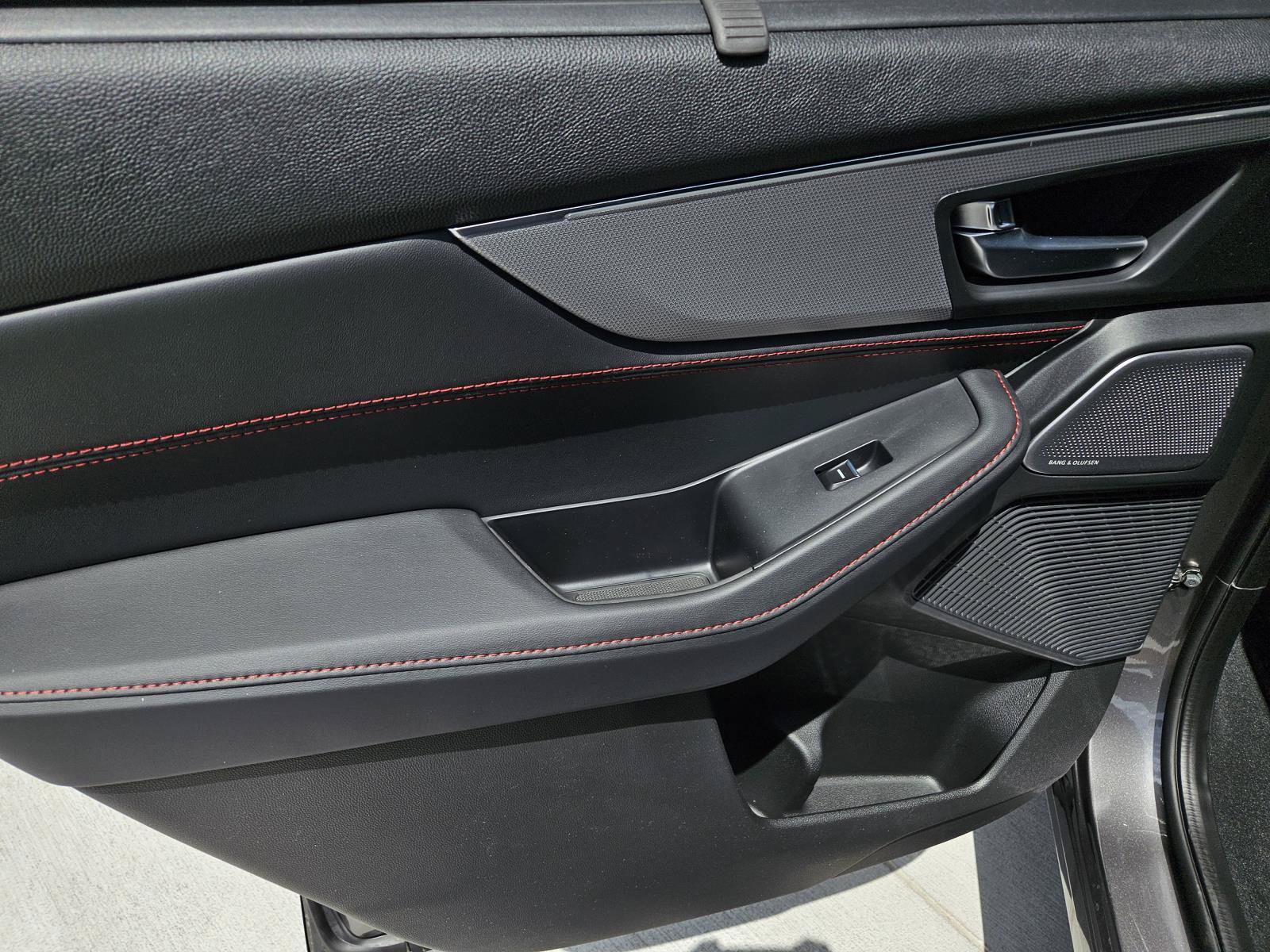 New 2026 Acura MDX A-Spec AWD/4WD image 16