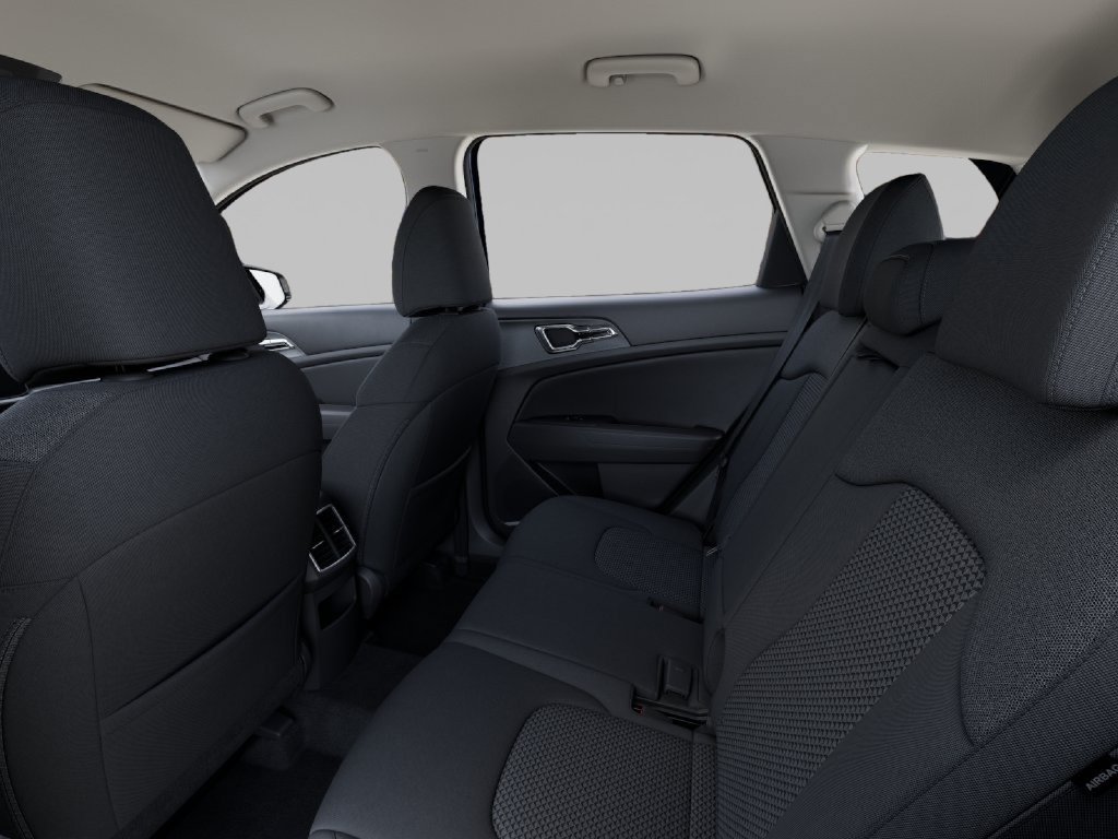 New 2027 Kia Sportage S AWD/4WD image 18