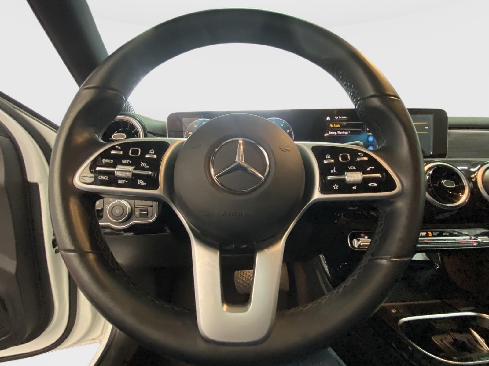 Used 2019 Mercedes-Benz A 220 image 25