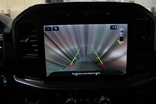 Used 2022 Ford F150 XLT w/ Equipment Group 302A High image 4