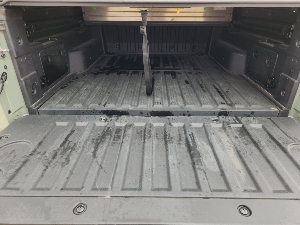 Used 2022 Hyundai Santa Cruz Limited image 38