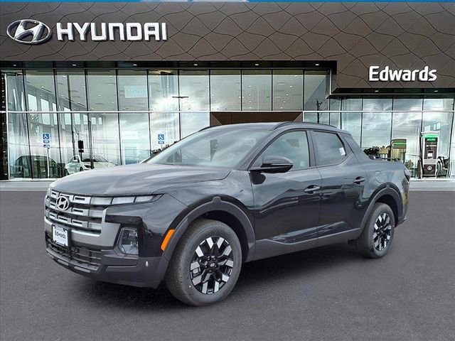New 2026 Hyundai Santa Cruz SEL image 1