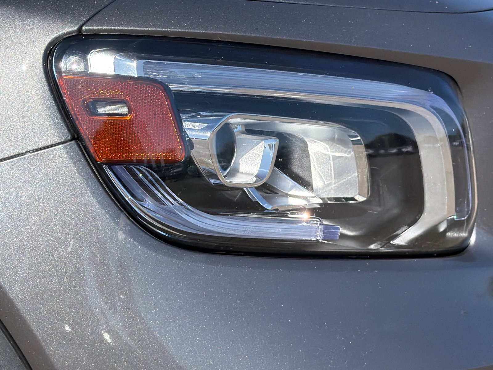 Used 2021 Mercedes-Benz GLB 250 4MATIC image 37