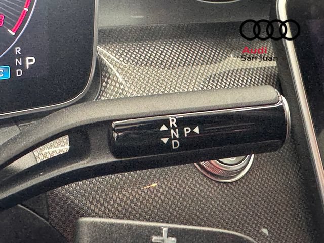 Used 2024 Mercedes-Benz C 300 Sedan image 32