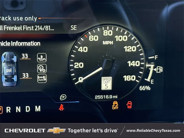 Used 2024 Ford Mustang GT Premium w/ GT Performance Package image 18