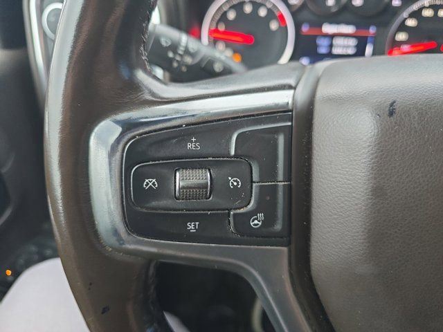 Used 2020 Chevrolet Silverado 3500 LT w/ Convenience Package image 34