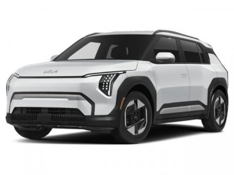 New 2027 Kia EV3 Wind AWD/4WD image 3