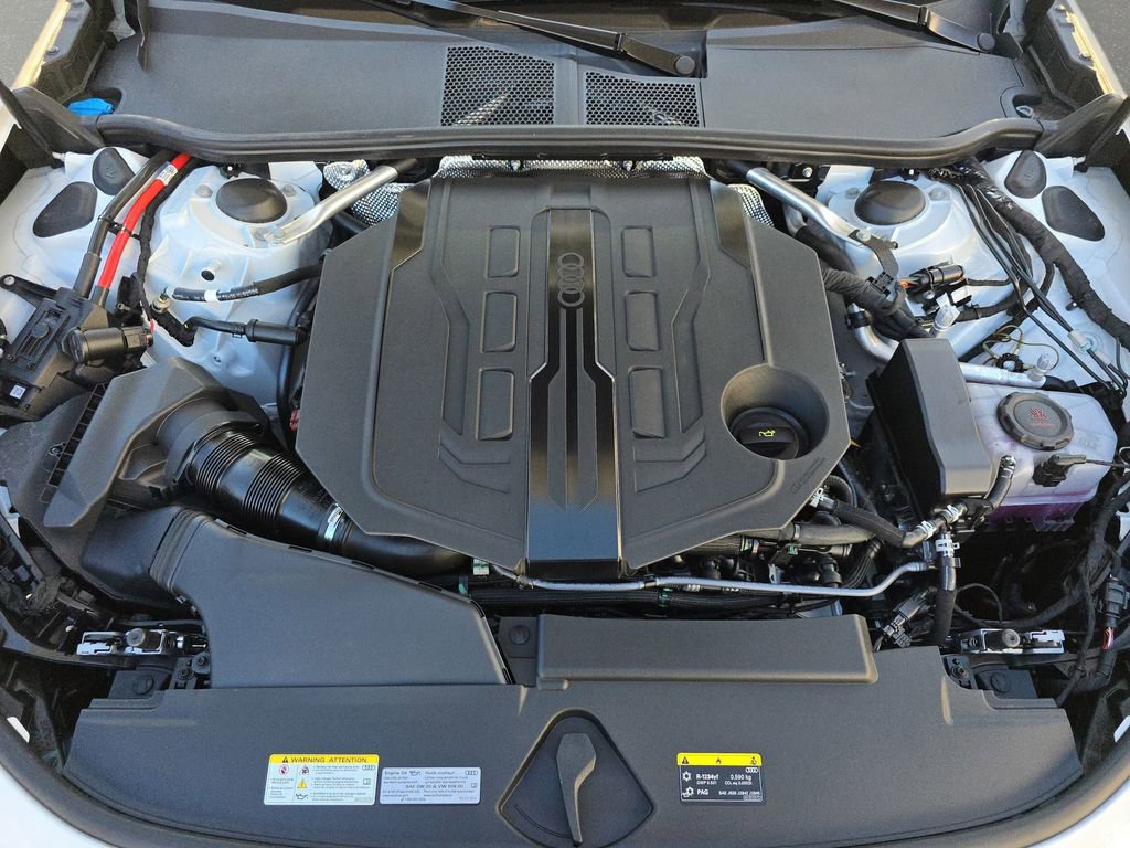 New 2026 Audi A6 Premium Plus image 31