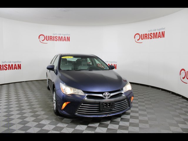 Used 2017 Toyota Camry LE FWD image 13