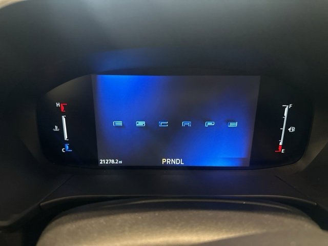 Used 2025 Ford Escape Active image 13