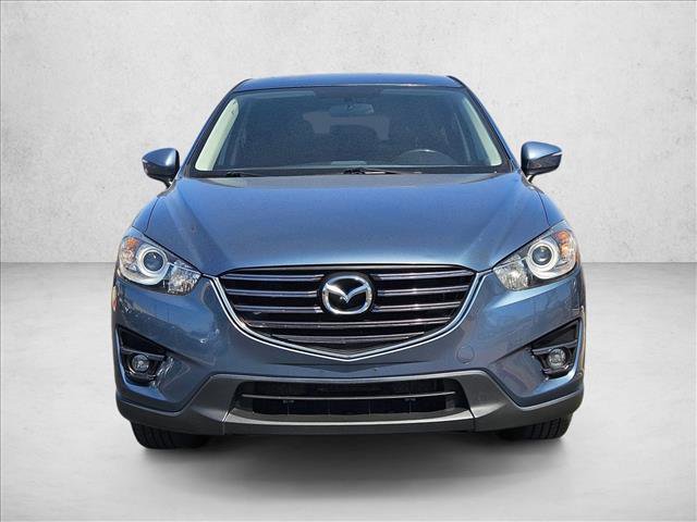 Used 2016 MAZDA CX-5 Touring w/ Bose/Moonroof Package FWD image 2