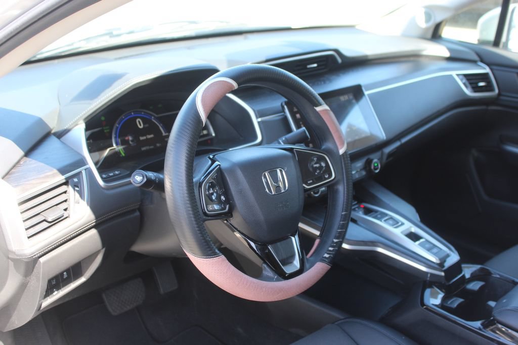 Used 2021 Honda Clarity Plug-In Hybrid image 11